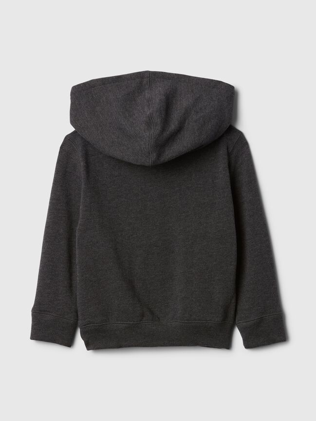 babyGap Relaxed Logo Zip Hoodie babygap relaxed logo zip hoodie