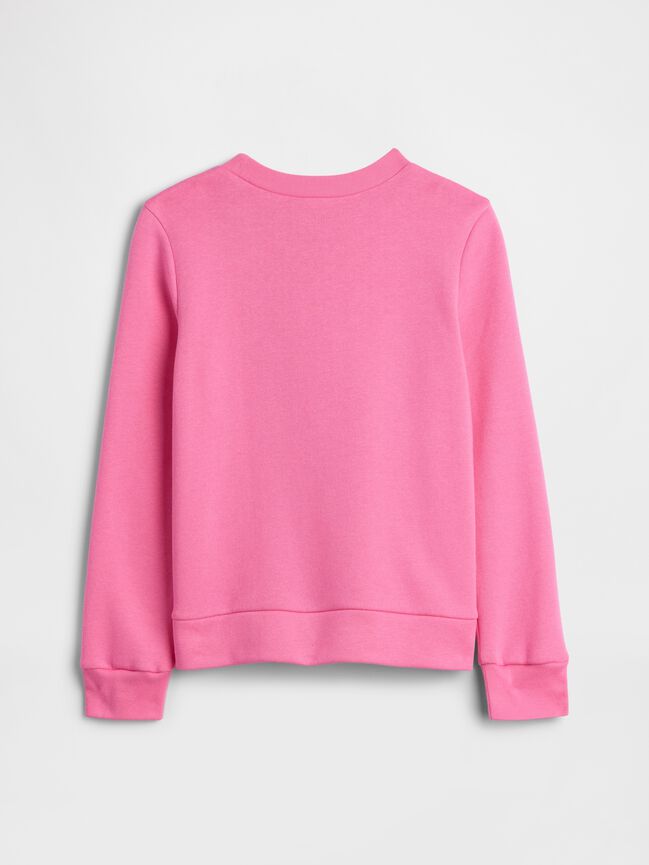 Kids Graphic Sweatshirt gap kids graphic sweatshirt