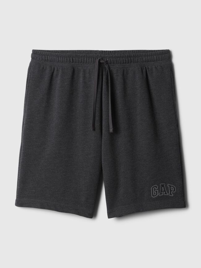 شورت بشعار Gap شورت بشعار gap