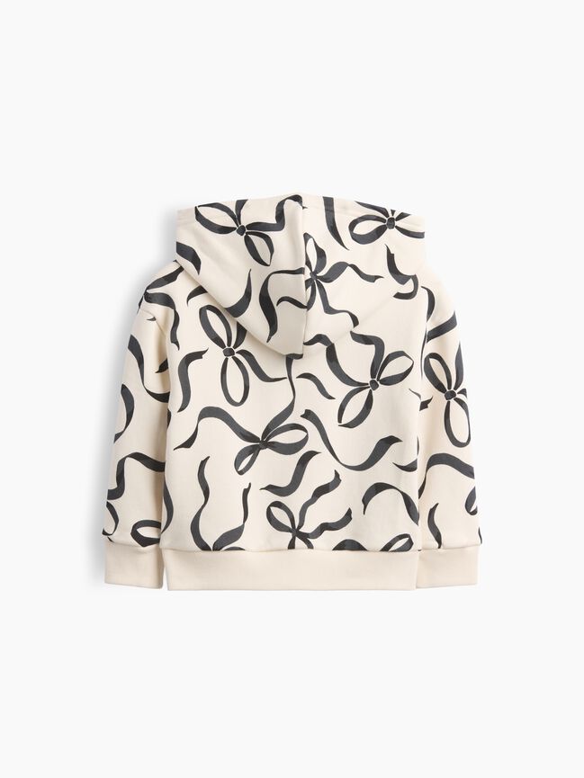 babyGap Relaxed Print Logo Hoodie babygap relaxed print logo hoodie