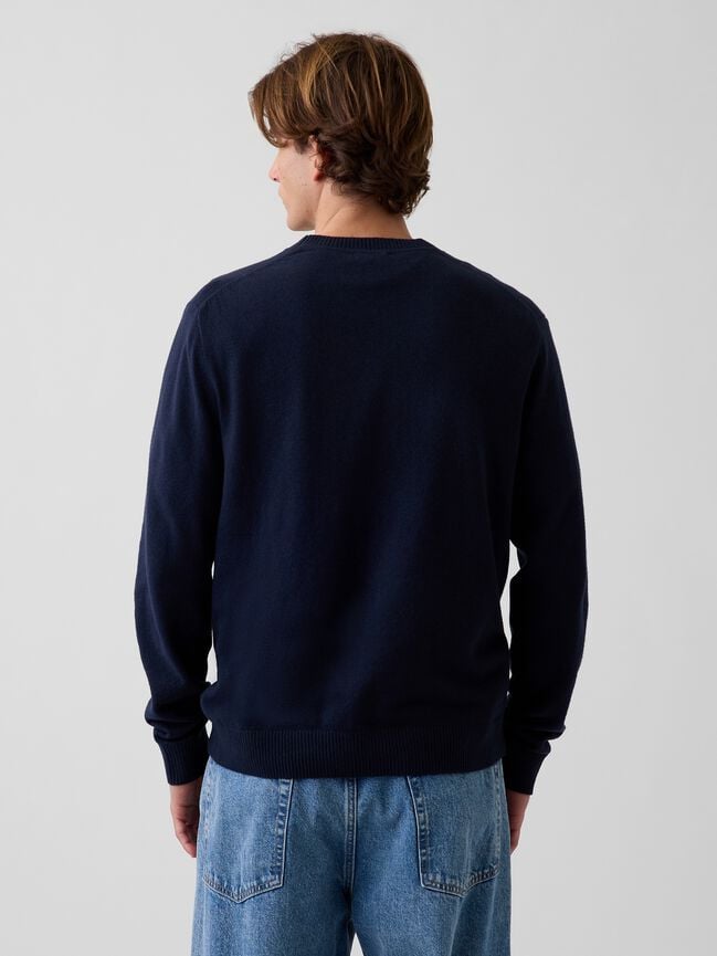 CashSoft Crew Sweater gap cashsoft crew sweater