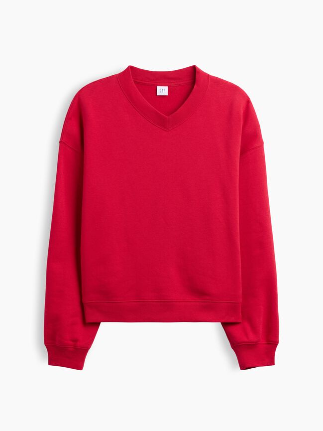 علوية اكمام طويلة gap علوية اكمام طويلة