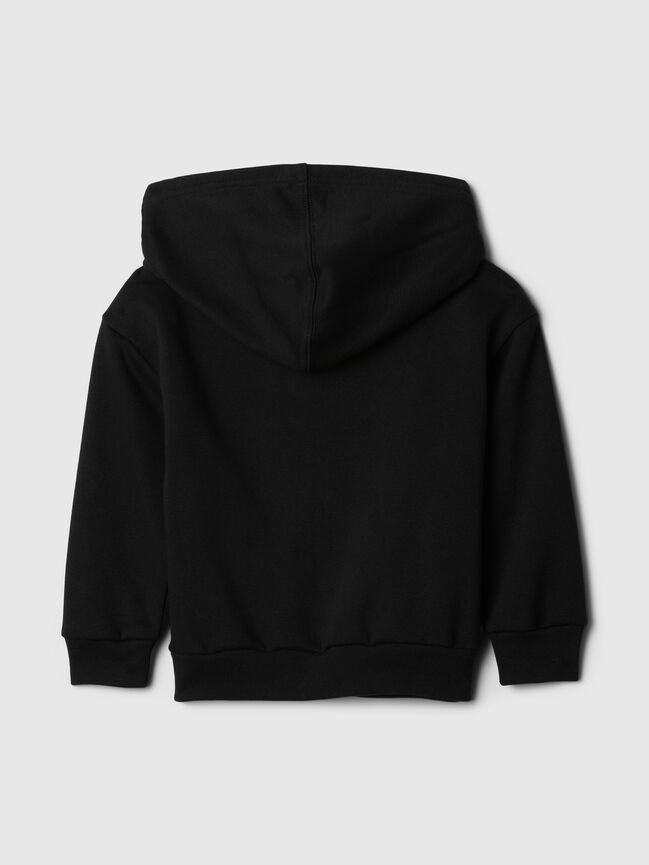 هودي babyGap مريح بشعار هودي babygap مريح بشعار