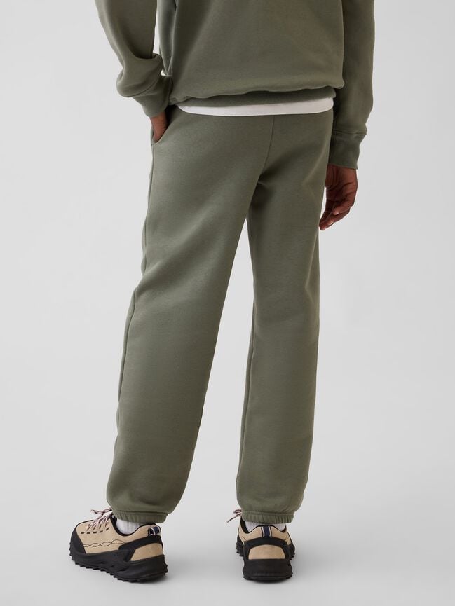 Kids Relaxed Gap Logo Joggers kids relaxed gap logo joggers