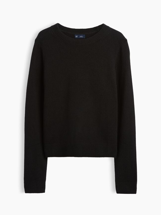 CashSoft Crew Sweater gap cashsoft crew sweater