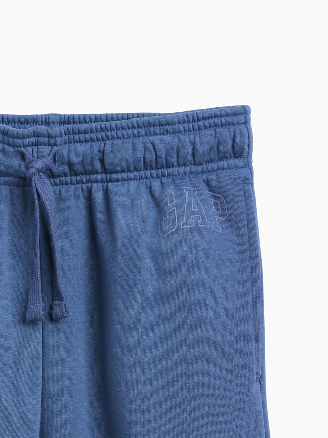 Kids Relaxed Gap Logo Joggers kids relaxed gap logo joggers