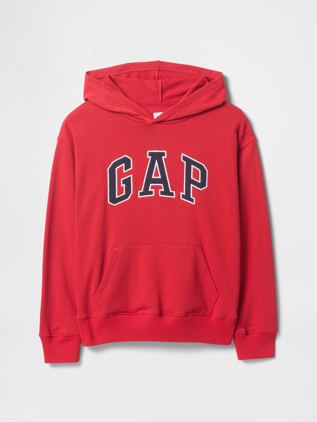 هودي مريح للأطفال بشعار Gap هودي مريح للأطفال بشعار gap