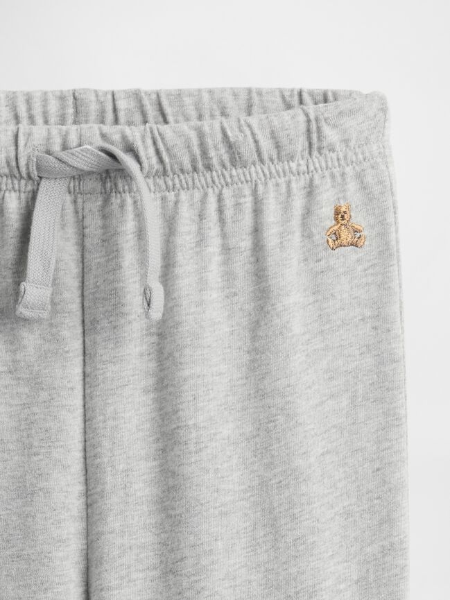 بنطلون جوجر babyGap سهل الارتداء بنطلون جوجر babygap سهل الارتداء
