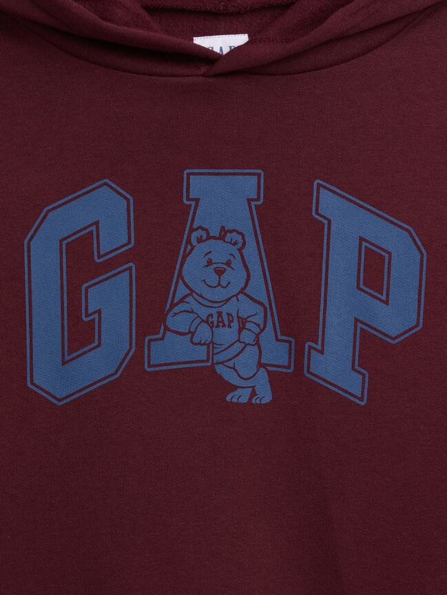 Kids Graphic Hoodie gap kids graphic hoodie