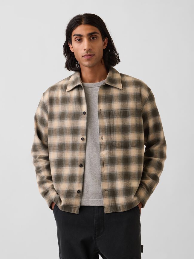 علوية اكمام طويلة gap علوية اكمام طويلة