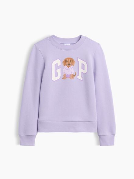 gap kids crewneck graphic sweatshirt gap kids crewneck graphic sweatshirt
