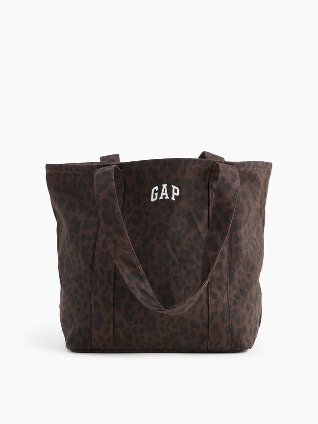 Mini Gap Logo Tote Bag mini gap logo tote bag