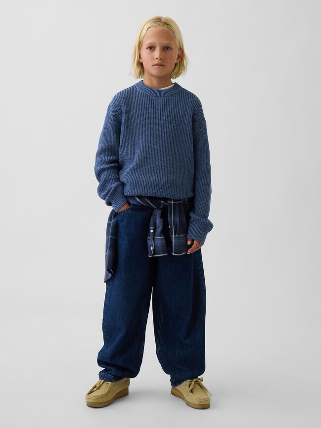 علوية اكمام طويلة gap علوية اكمام طويلة