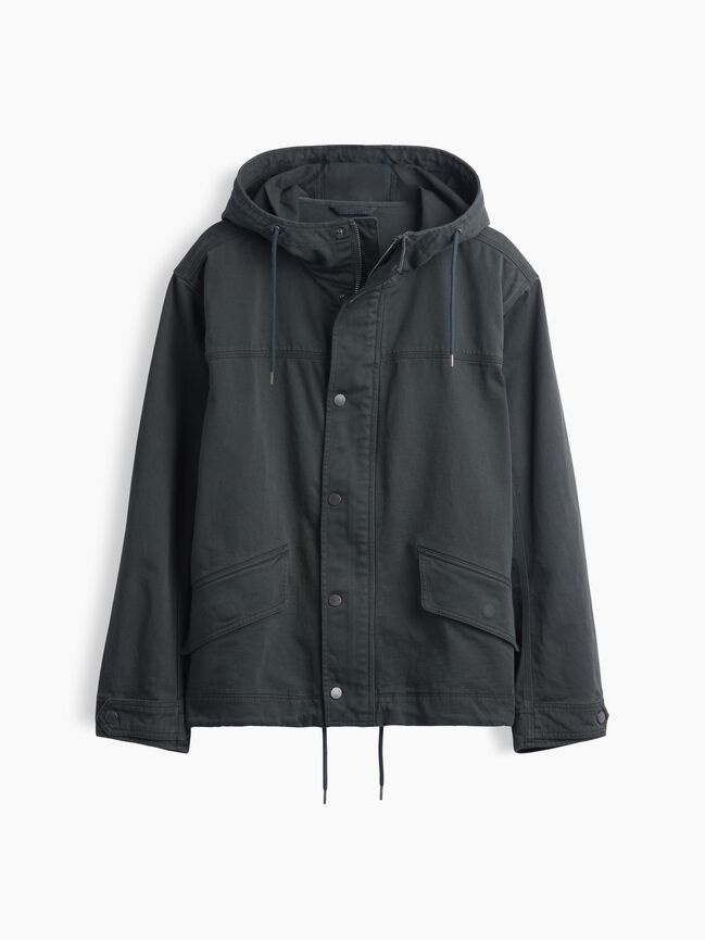 Oversized Utility Jacket gap oversized utility jacket