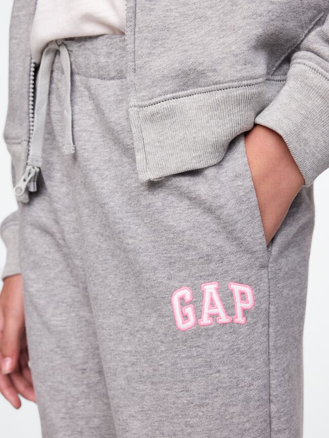 Kids Relaxed Gap Logo Joggers kids relaxed gap logo joggers