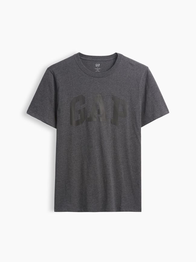 تي شيرت ياقة مدورة gap تي شيرت ياقة مدورة