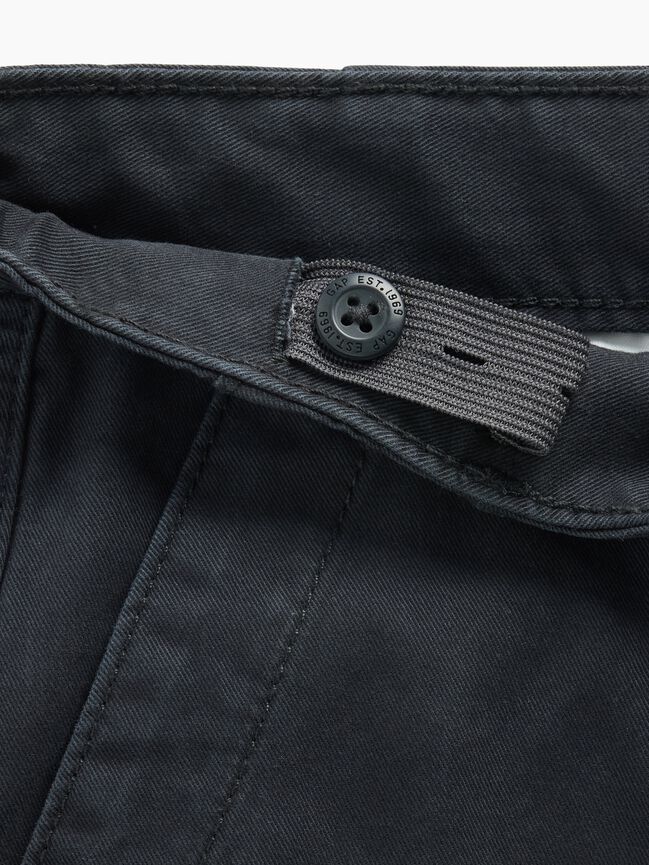 Kids Loose Cargo Pants gap kids loose cargo pants