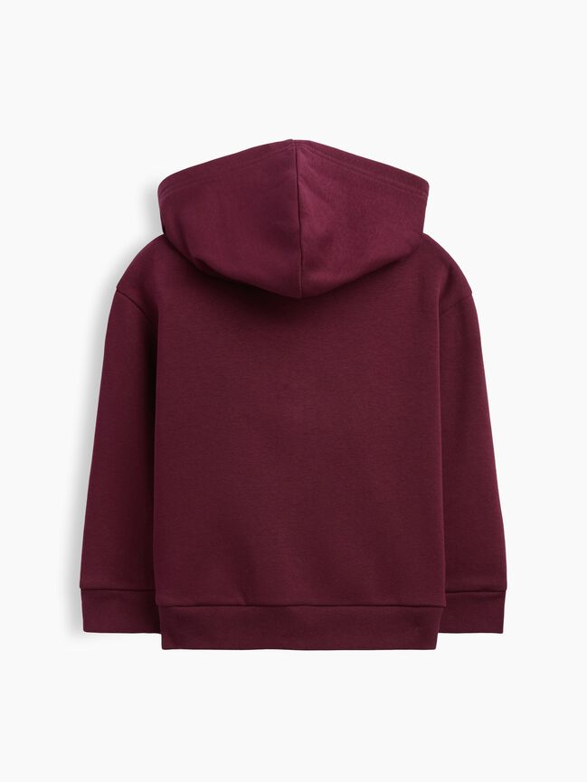 babyGap Relaxed Brannan Bear Logo Zip Hoodie babygap relaxed brannan bear logo zip hoodie