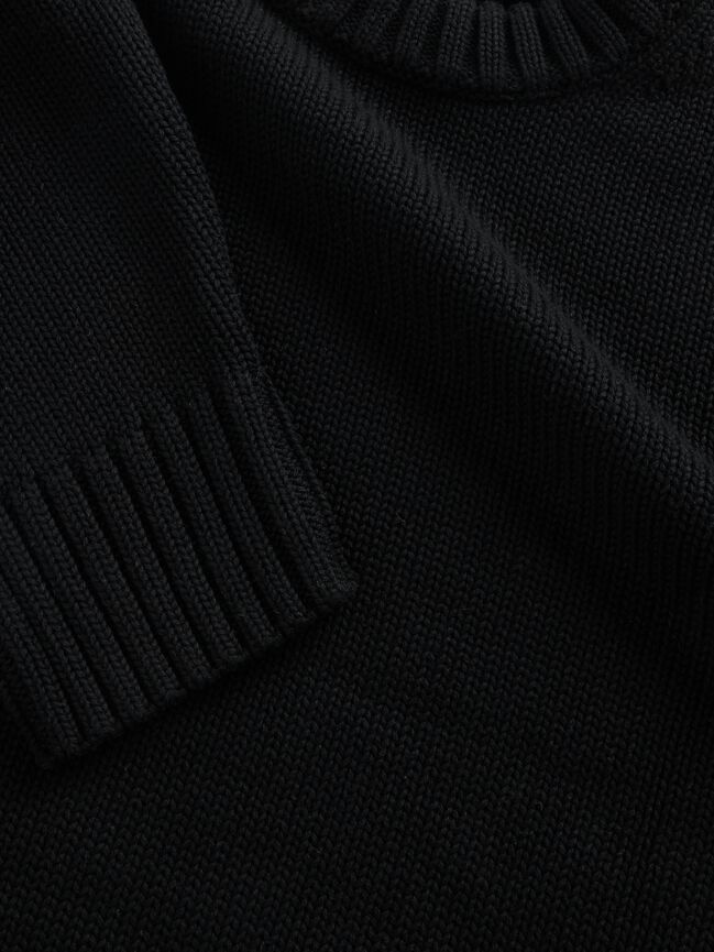 100% Cotton Oversized Sweater gap 100 cotton oversized sweater