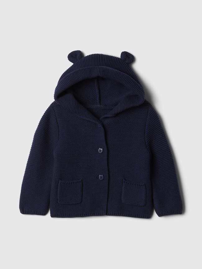 Baby Bear Cardigan gap baby bear cardigan