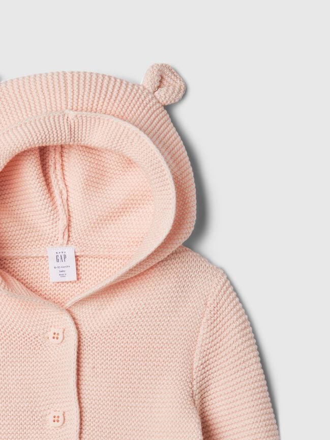 Baby Bear Cardigan gap baby bear cardigan