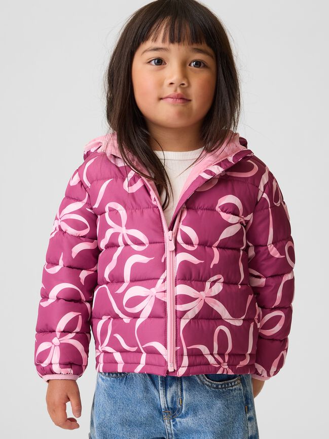 جاكيت babyGap منفوخ جاكيت babygap منفوخ