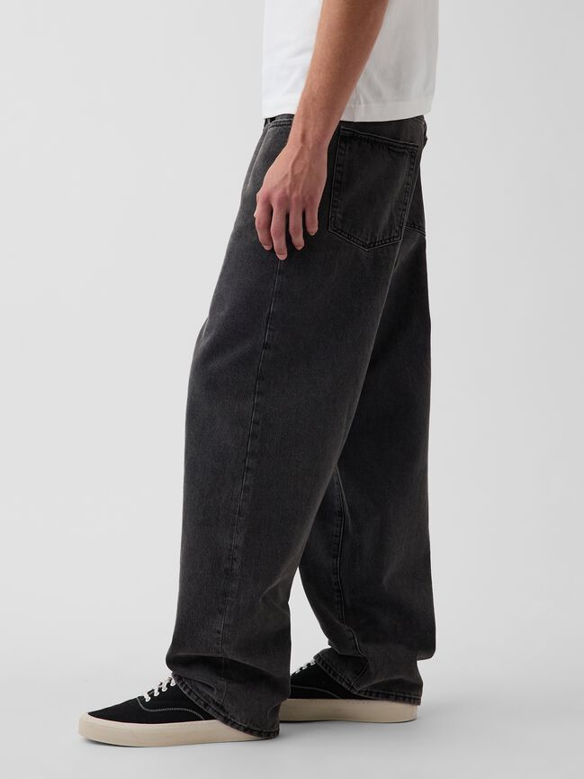 Baggy Jeans gap baggy jeans