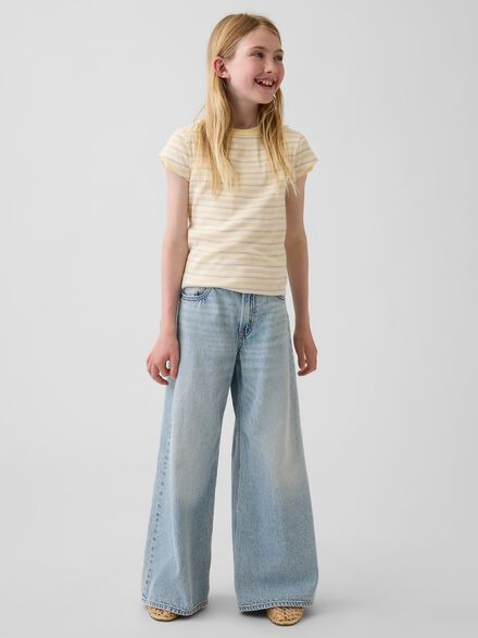 gap kids low rise baggy jeans gap kids low rise baggy jeans
