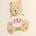 color Brannan Bear