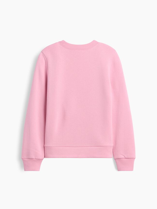 Kids Crewneck Graphic Sweatshirt gap kids crewneck graphic sweatshirt
