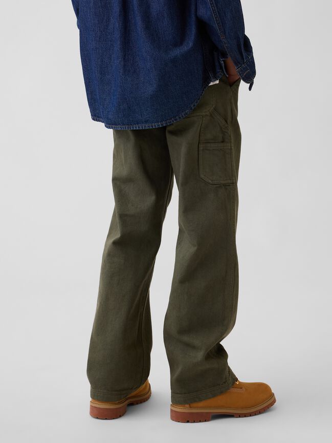 Kids '90s Loose Carpenter Jeans gap kids 90s loose carpenter jeans