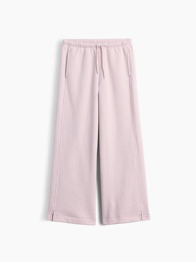 Kids VintageSoft Baggy Varsity Sweatpants gap kids vintagesoft baggy varsity sweatpants