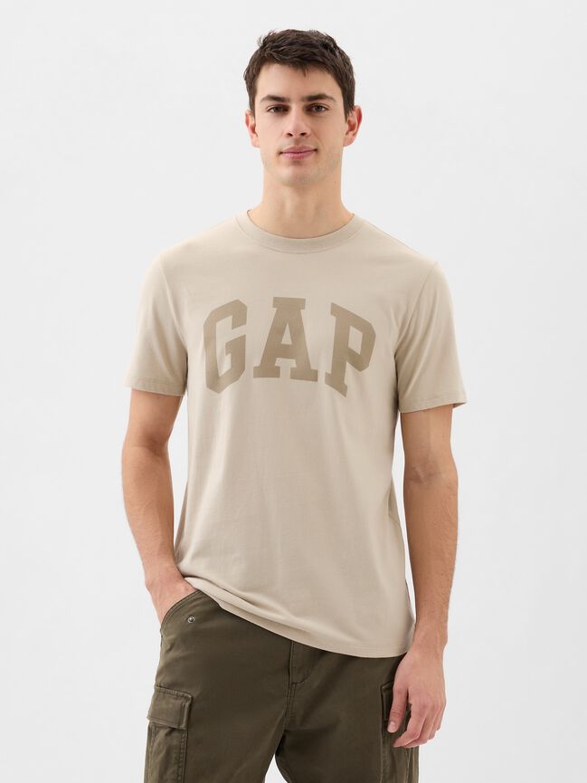 Everyday Soft Gap Logo T-Shirt (2-Pack) everyday soft gap logo t shirt 2 pack