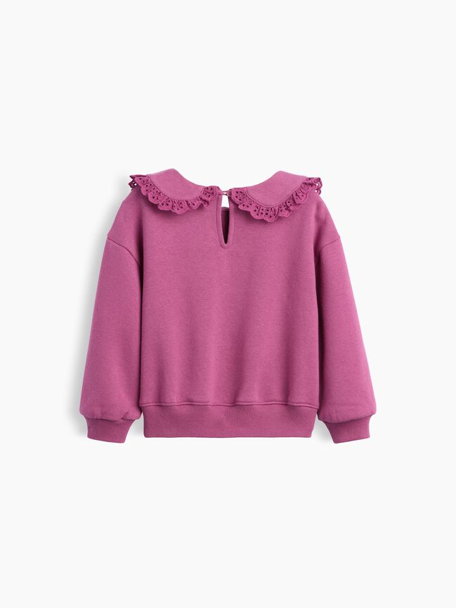 Baby & Toddler VintageSoft Collared Gap Logo Sweatshirt baby toddler vintagesoft collared gap logo sweatshirt