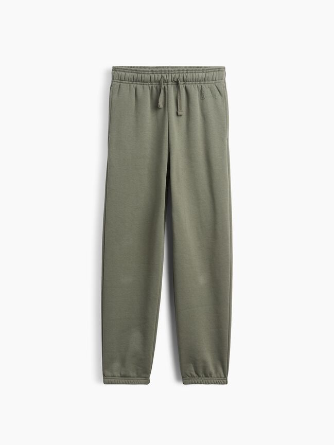 Kids Relaxed Gap Logo Joggers kids relaxed gap logo joggers