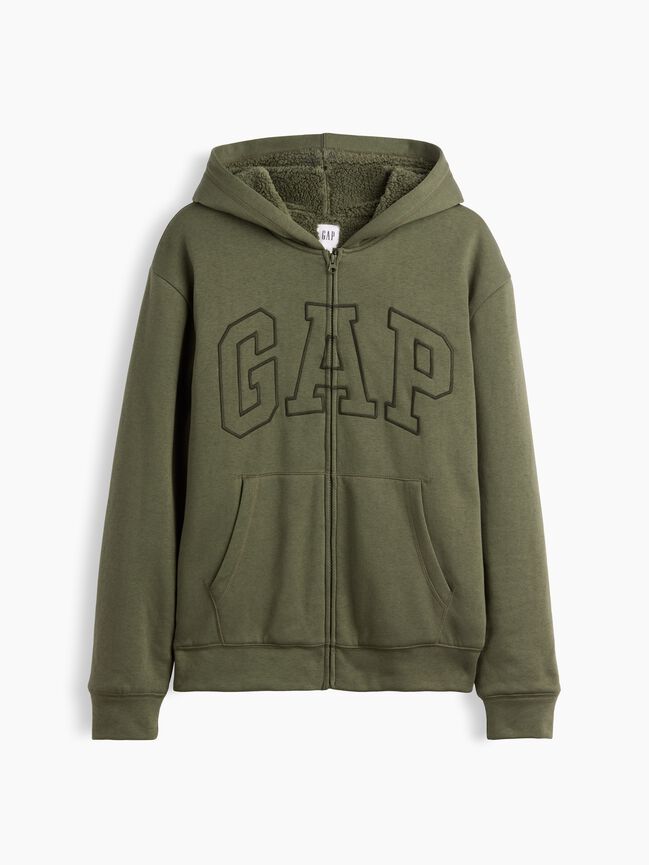 معطف خارجي شتوي gap معطف خارجي شتوي