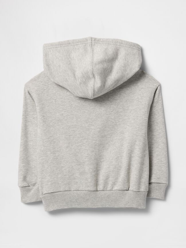 babyGap Relaxed French Terry Logo Hoodie babygap relaxed french terry logo hoodie
