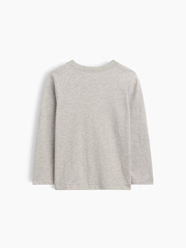 علوية اكمام طويلة gap علوية اكمام طويلة
