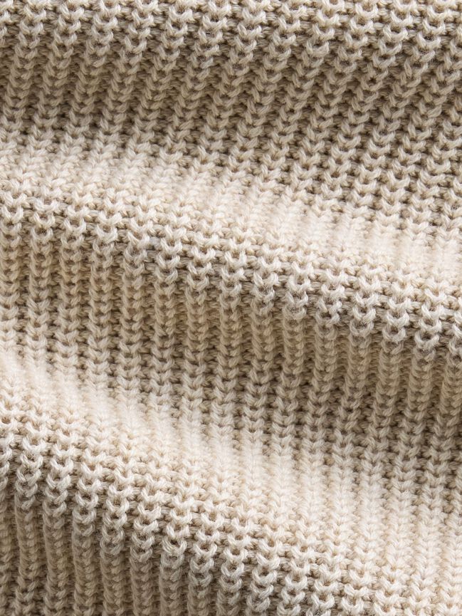100% Cotton Relaxed Shaker Sweater gap 100 cotton relaxed shaker sweater