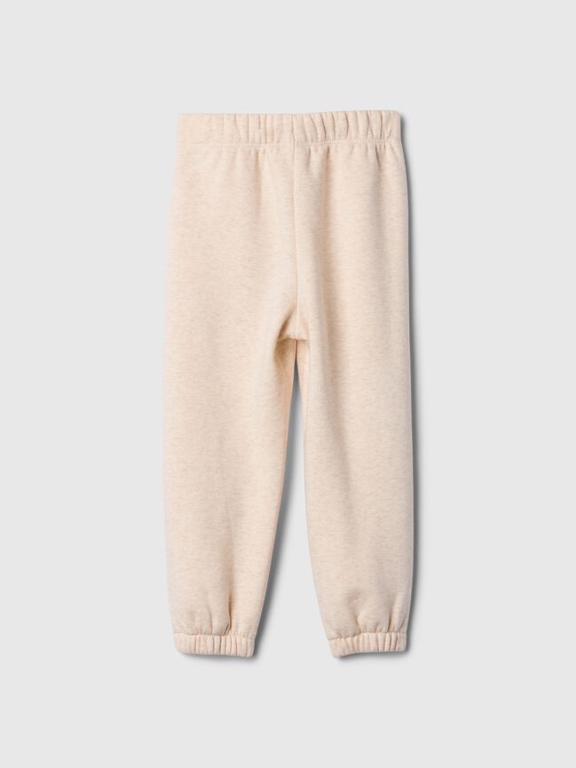 babyGap Relaxed Logo Pull-On Joggers babygap relaxed logo pull on joggers