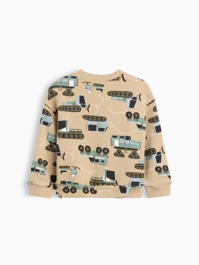 babyGap Relaxed Crewneck Sweatshirt babygap relaxed crewneck sweatshirt