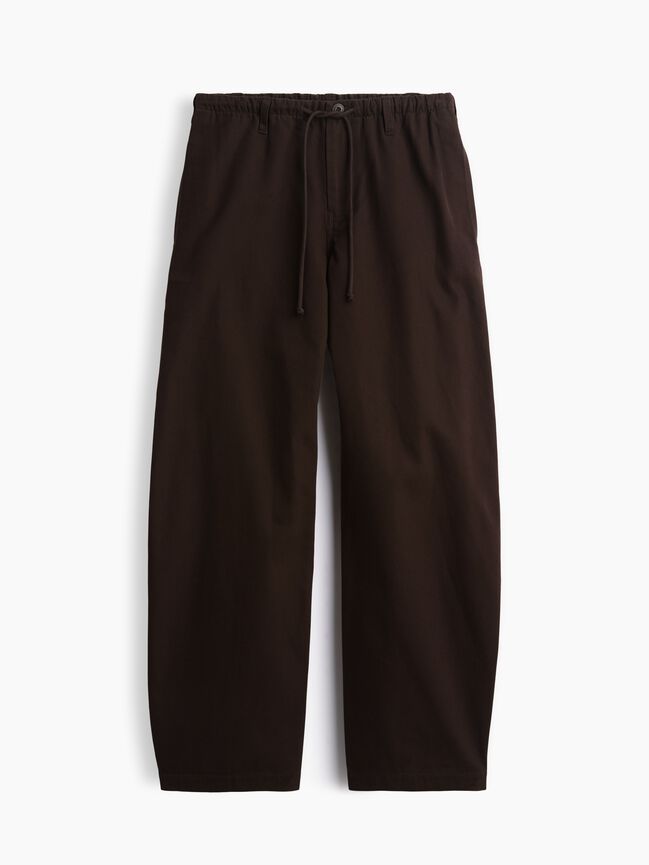 Canvas Easy Baggy Barrel Cargo Pants gap canvas easy baggy barrel cargo pants