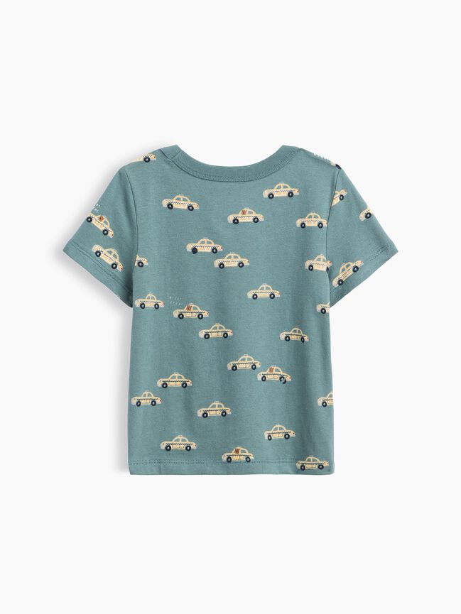 Baby & Toddler Mix & Match Pocket T-Shirt gap baby toddler mix match pocket t shirt