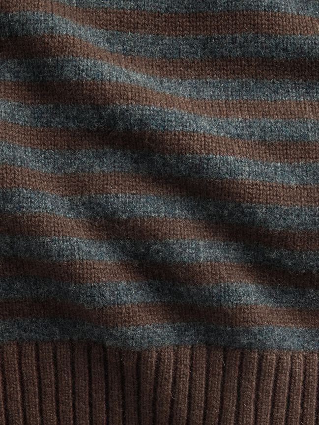 Gap × A.P.C. Cashmere Sweater gap a p c cashmere sweater