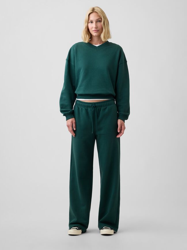 علوية اكمام طويلة gap علوية اكمام طويلة