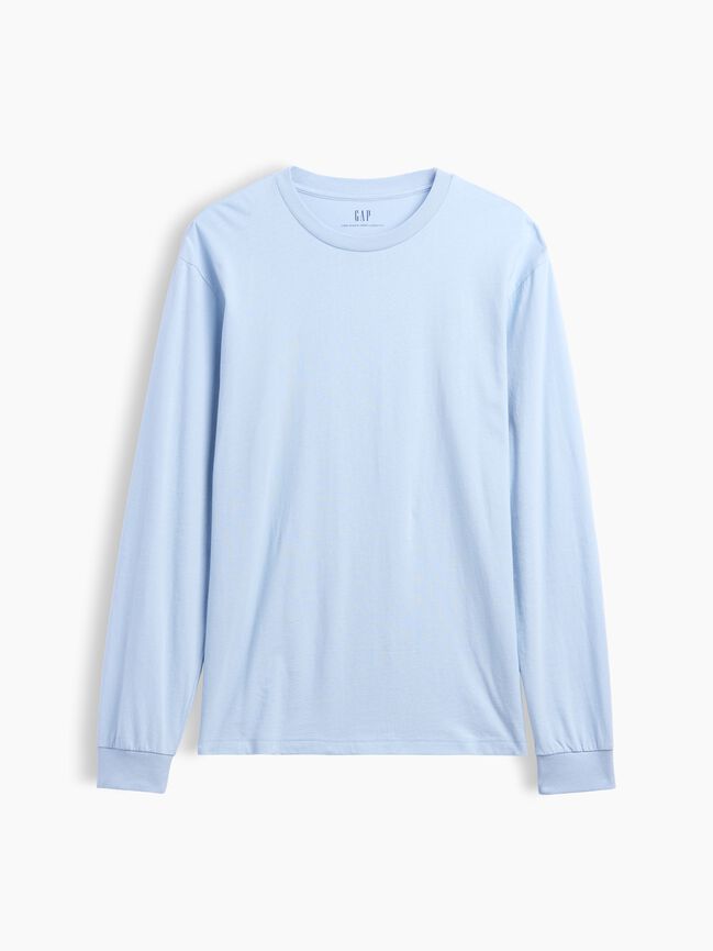 Organic Cotton T-Shirt gap organic cotton t shirt