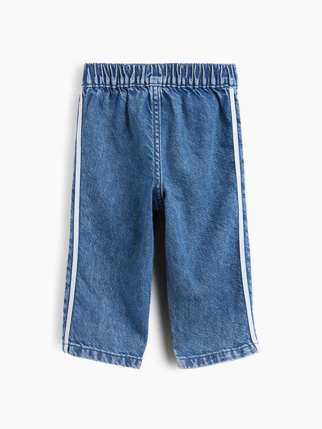 Baby Varsity Straight Jeans gap baby varsity straight jeans