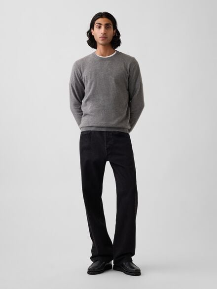 gap cashsoft crew sweater gap cashsoft crew sweater
