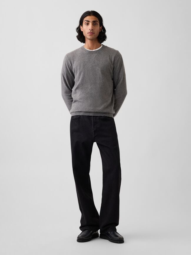 CashSoft Crew Sweater gap cashsoft crew sweater