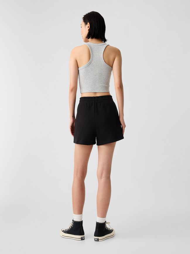 شورت بشعار Gap شورت بشعار gap